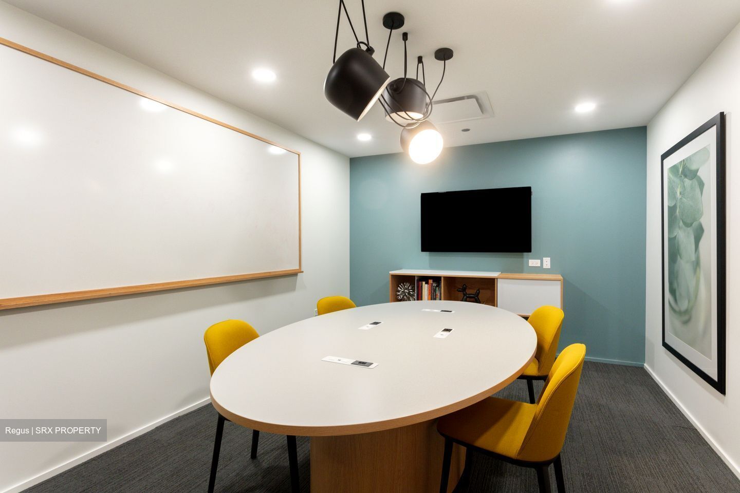 One Raffles Place (D1), Office #604322371
